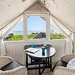 Holiday home Asgerd - 20m From The Sea By Interhome *