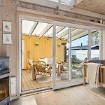 Asgerd - 20m From The Sea By Interhome Otterup