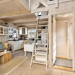 Asgerd - 20m From The Sea By Interhome Holiday home