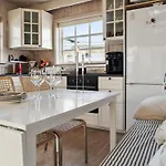 Asgerd - 20m From The Sea By Interhome *