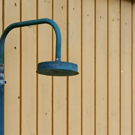 Asgerd - 20m From The Sea By Interhome Ferienhaus Otterup