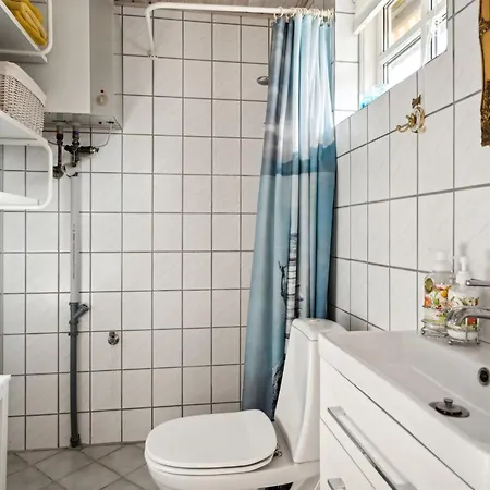 Asgerd - 20m From The Sea By Interhome Сasa de vacaciones Otterup