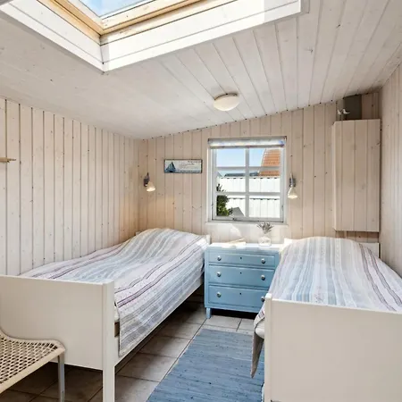 Asgerd - 20m From The Sea By Interhome Сasa de vacaciones Otterup