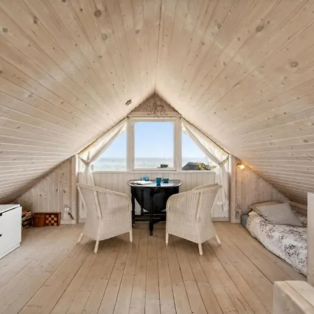 Asgerd - 20m From The Sea By Interhome Hébergement de vacances